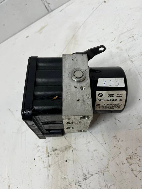 ABS Pomp E87/E90 / 6789300 / 6789301