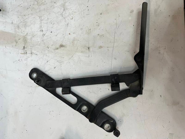Kofferklep Scharnier Links E36 / 41628119163