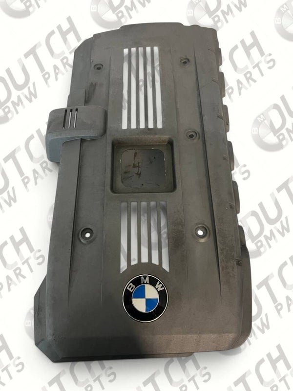 Motor afdekplaat N52 E60/E87/E90 / 7531324