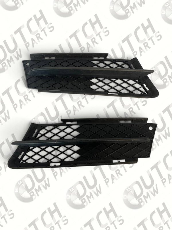 Bumper Rooster Set E90 / 22944911