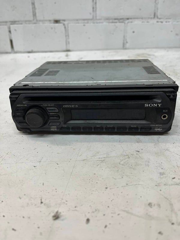 Sony Autoradio universeel / MEX-BT2600