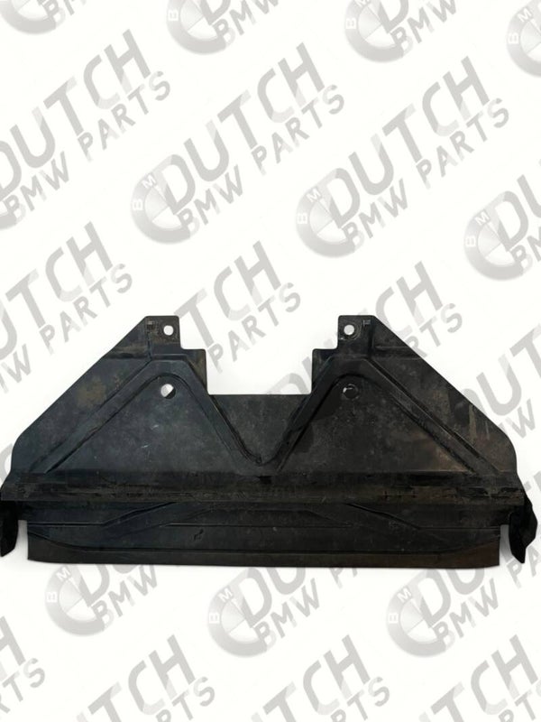 Bodemplaat E87/E90 / 7128503