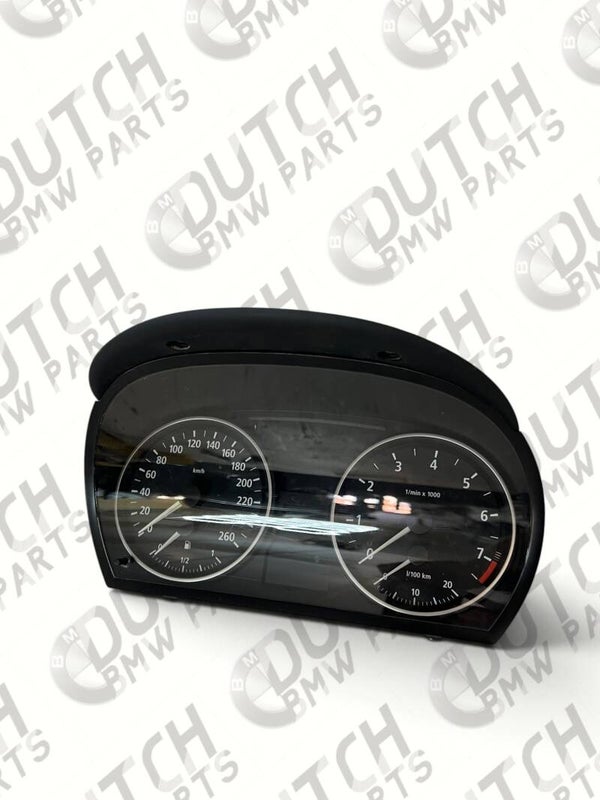 Instrumentenpaneel E90 / a2053041033