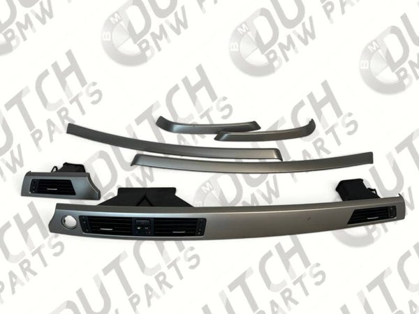 Interieur Trim Set E90 / 52850610