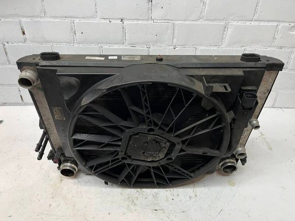 Koelerpakket M57 E60 / 7805603