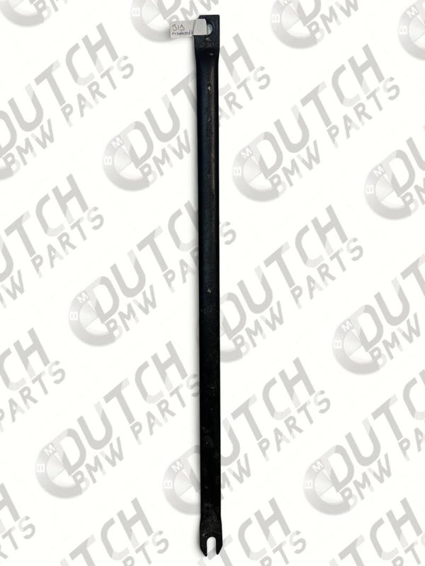 Strut Bar Voorzijde Links E90 / 645060306