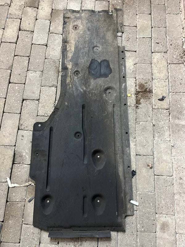 Bodemplaat E90 / 9L
