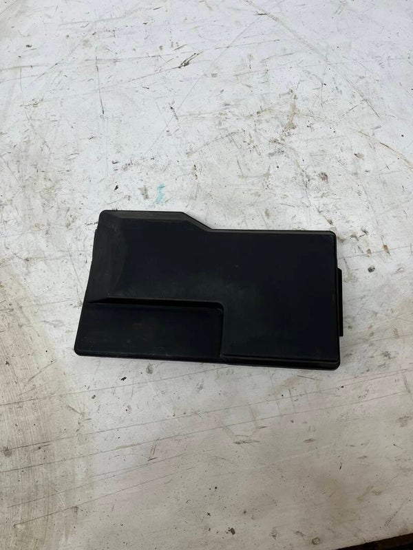 Zekeringskast Deksel E36 / 1387613
