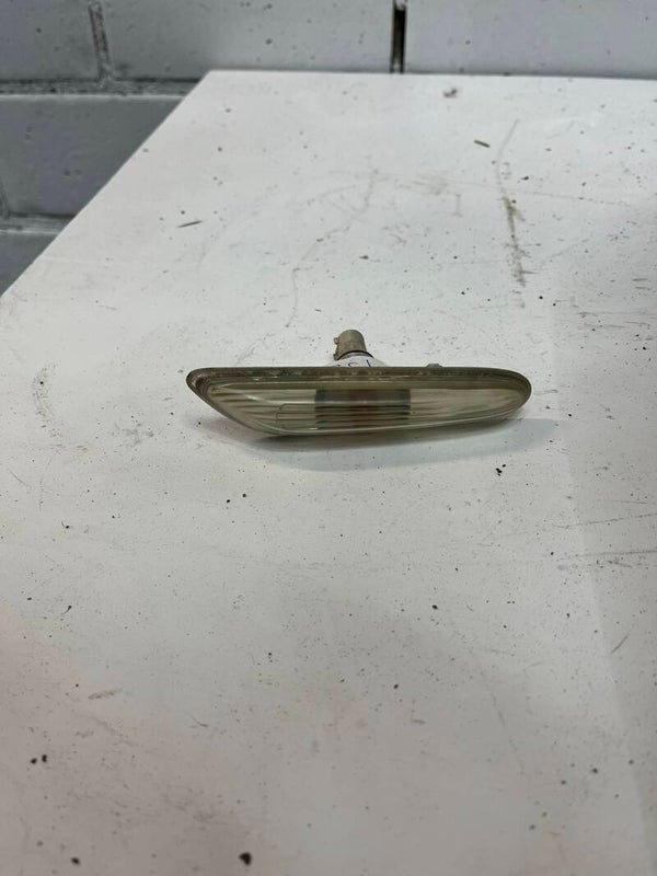 Zijscherm Knipperlicht Links E60 / 6923919