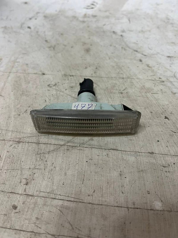 Zijscherm Knipperlicht E39 / 8360205