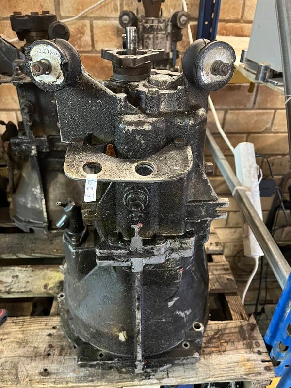Versnellingsbak 5 Handbak E36 / 12222239