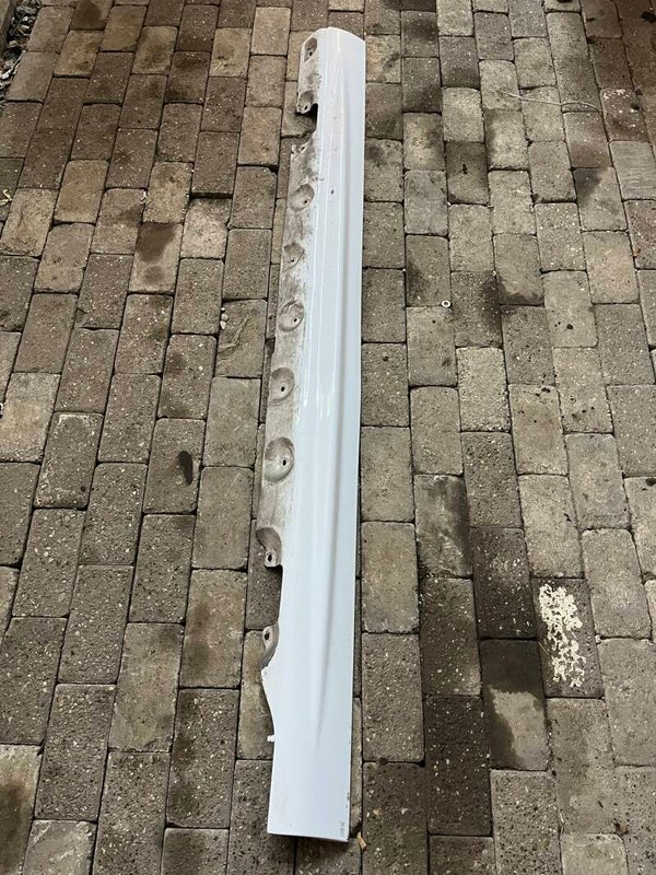 Sideskirts Links E46 Coupe / 8226117