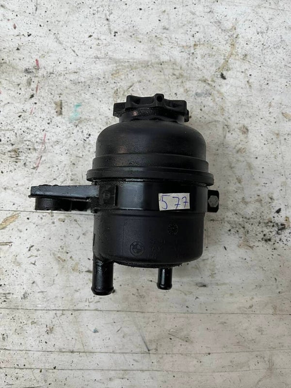 Stuurbekrachtigings Oliereservoir E90 / 1097164