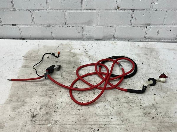 Plus kabel E39 / 1436886