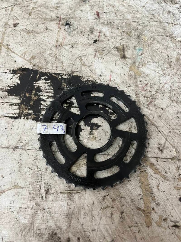 Distributieketting Tandwiel N47 E87/E90 / 8509926