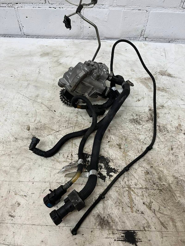 Dieselpomp N47 E87/E90 / 7823452