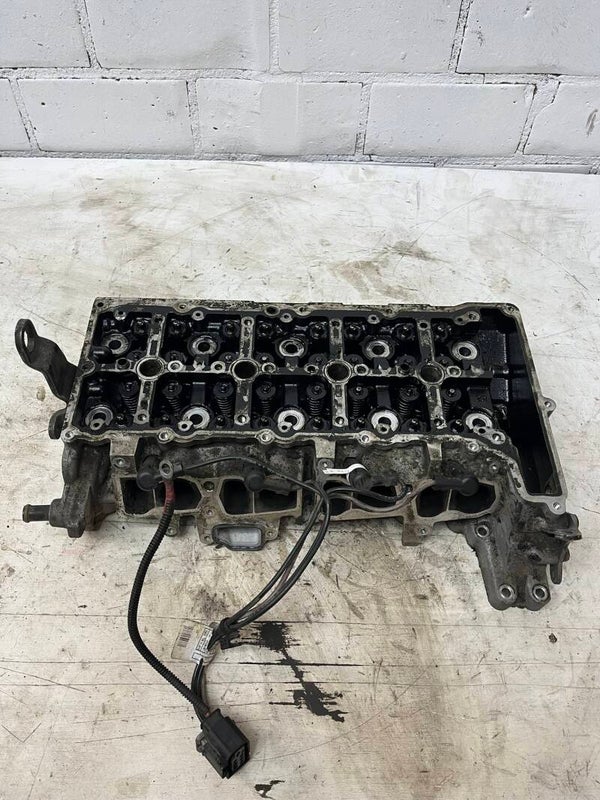 Cilinderkop N47 E87/E90 / 7812603