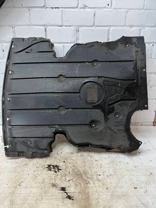 Motor Bodemplaat E90 / -
