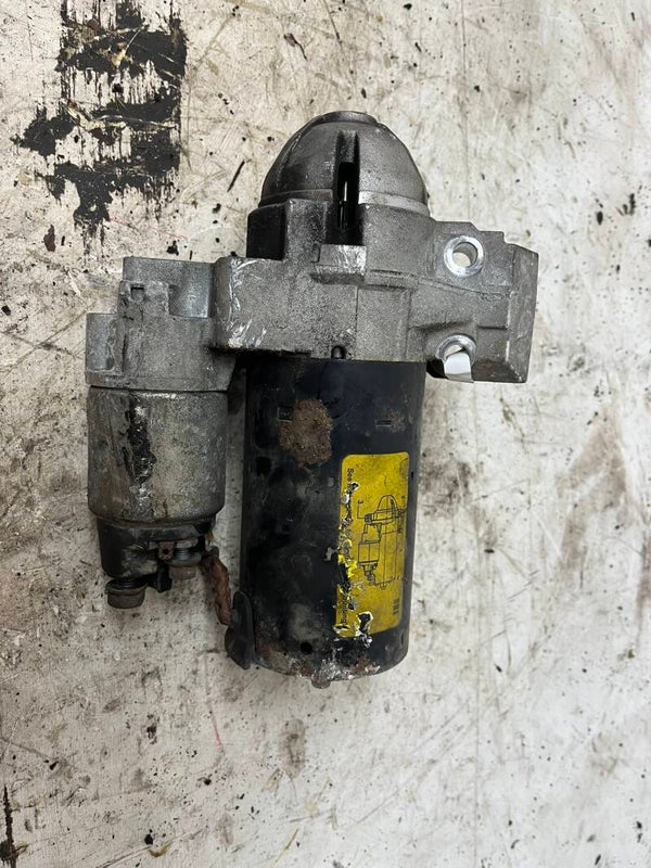 Startmotor N47 E87/E90 / 12418506657