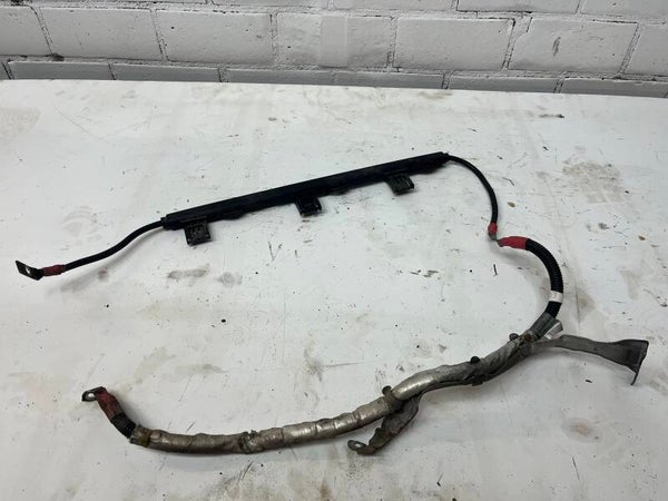 Kabel Startmotor E90 / 7810859