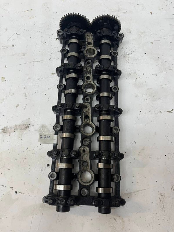 Nokkenassenset N47 E60/E90 / 7797511