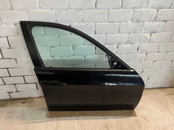 Portier Rechtsvoor E90 / Sapphire Black Metallic