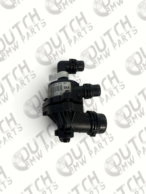 Waterpomp/Termostaat N46 E87/E90 / 7551570