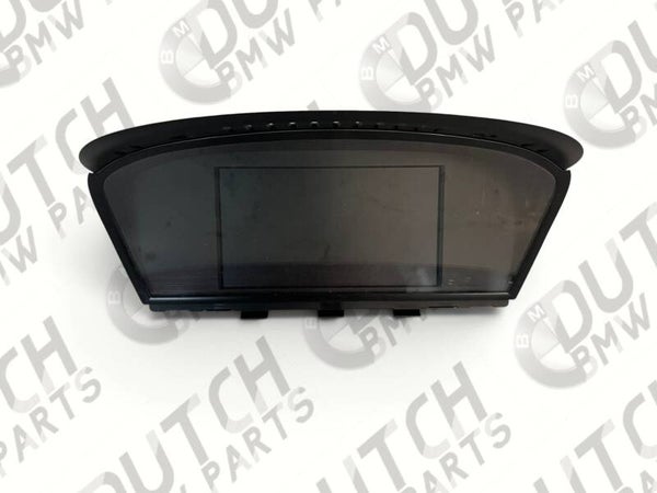 Display Scherm Klein E90 / 9114364