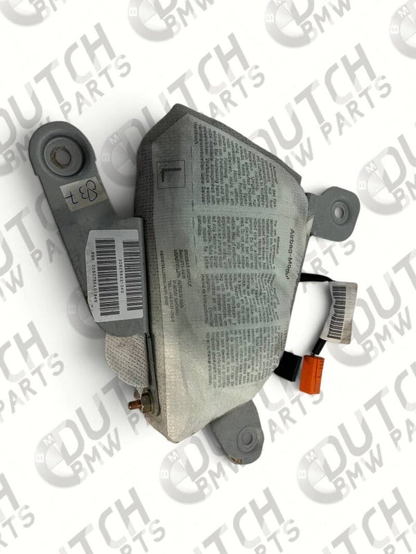 Deur Airbag Links voor E39 / 30826833104