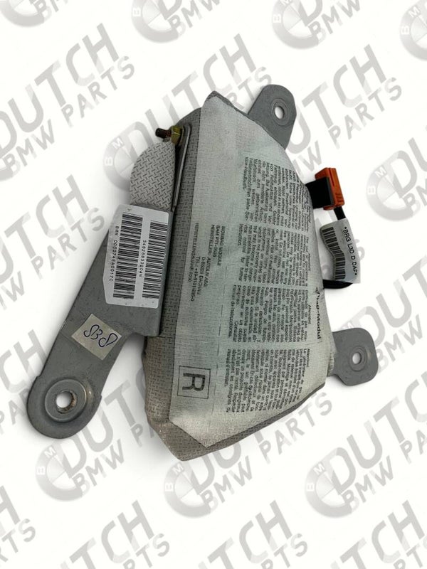 Deur Airbag rechts voor E39 / 34826833204