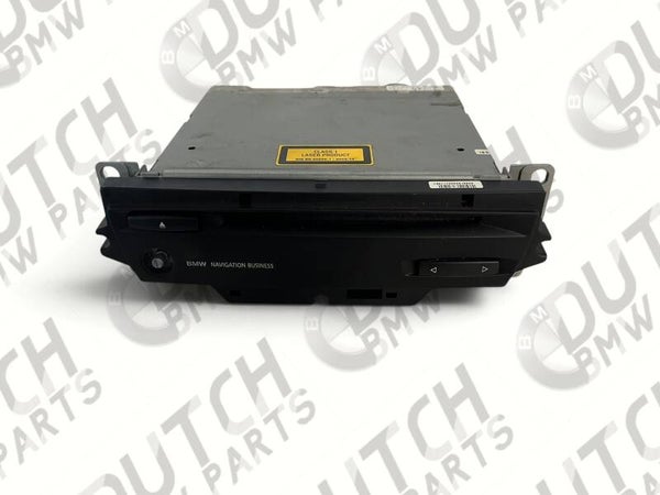 Radio CD Player E87/E90 / 9131717