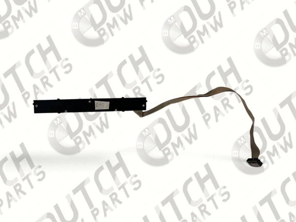 Schakelaareenheid Middenconsole StartStop E87/E90 / 61316962597