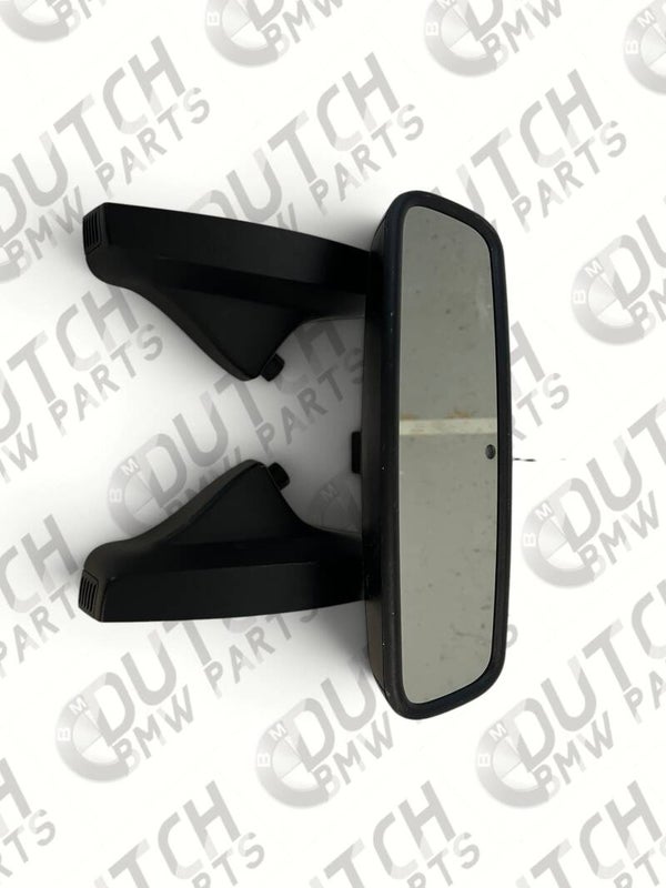 Binnenspiegel incl Trim E90 / 913446101