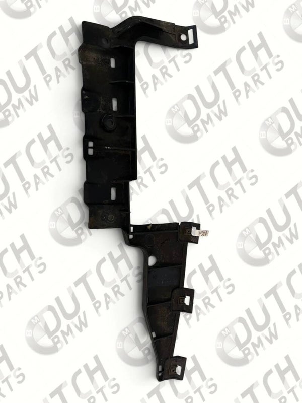 Achterbumper Bodemplaat E90 / 7275841