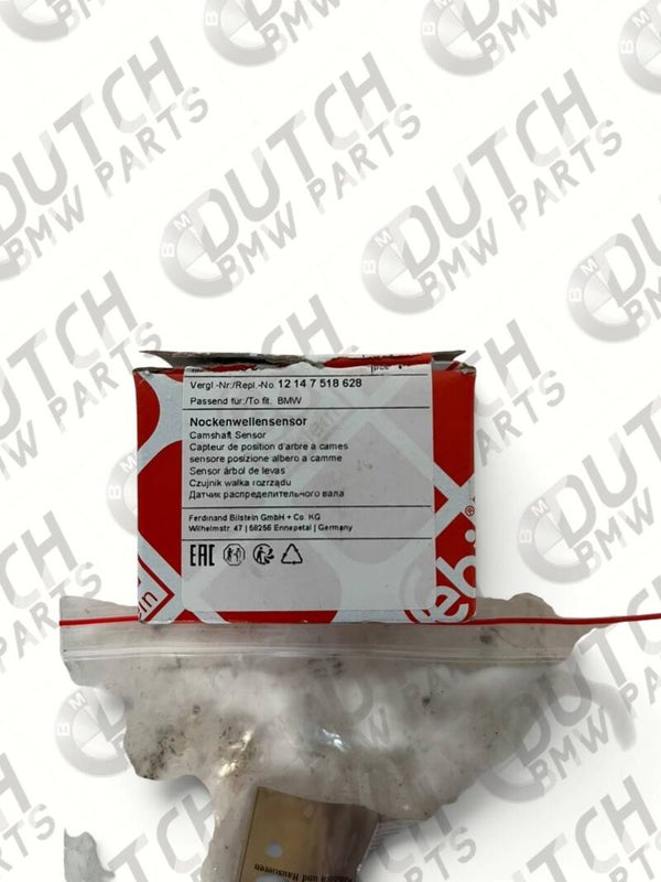 Nokkenassensor E36/E46/E60/E87/E90 / 7518628