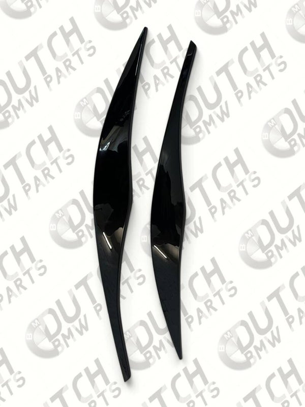 Koplamp Eyebrow Set E90 / BTQP ZST-383