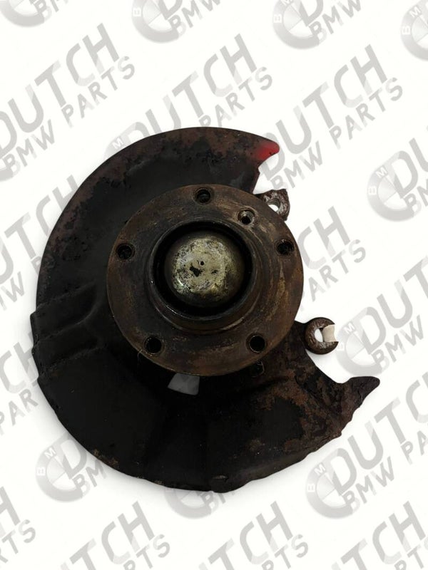 Fuseelichaam Links-voor E90 / 6764443