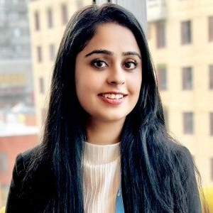 Dr. Madhavi Tripathi profile photo