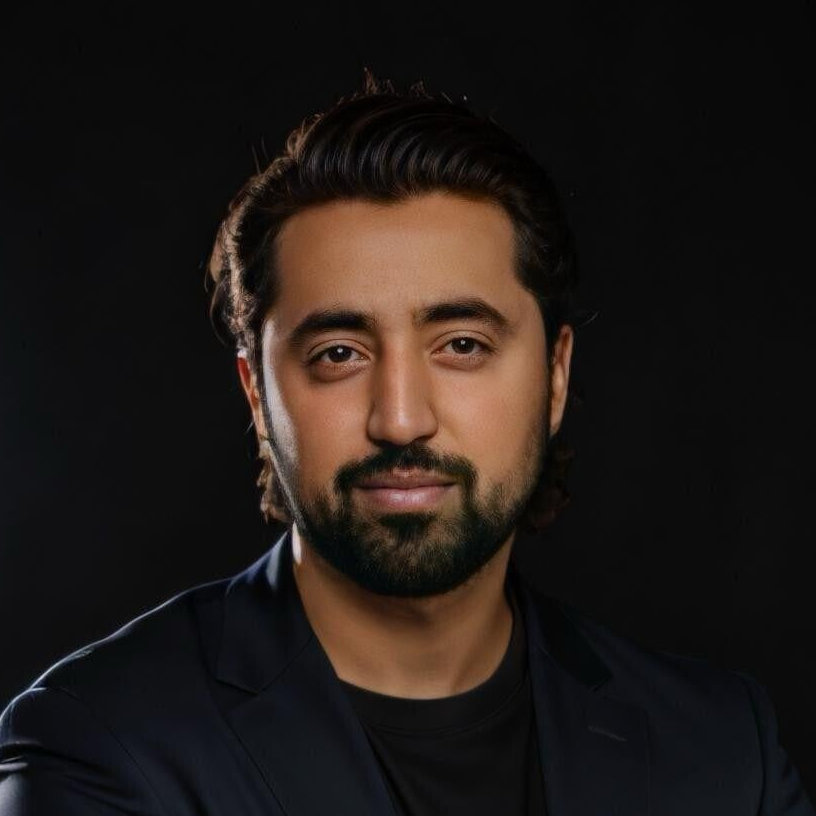 Aryan Durrani profile photo