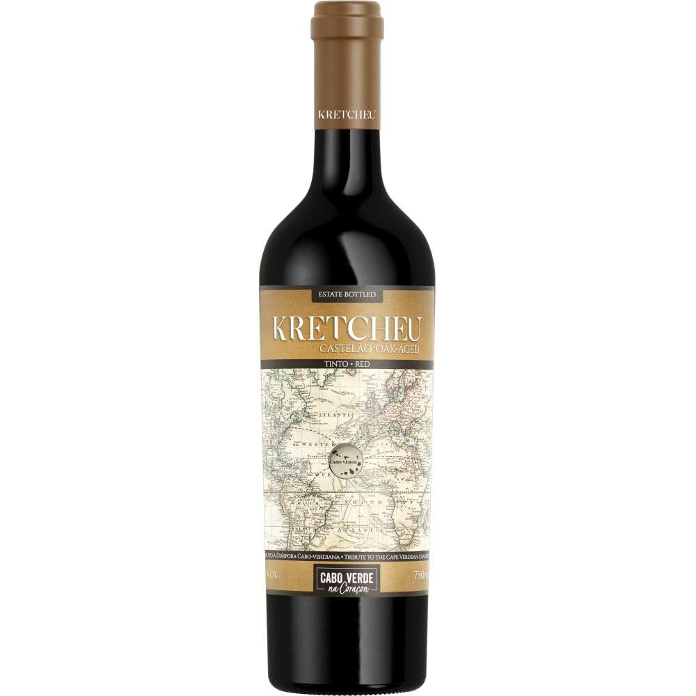 Vinho nha cretheu