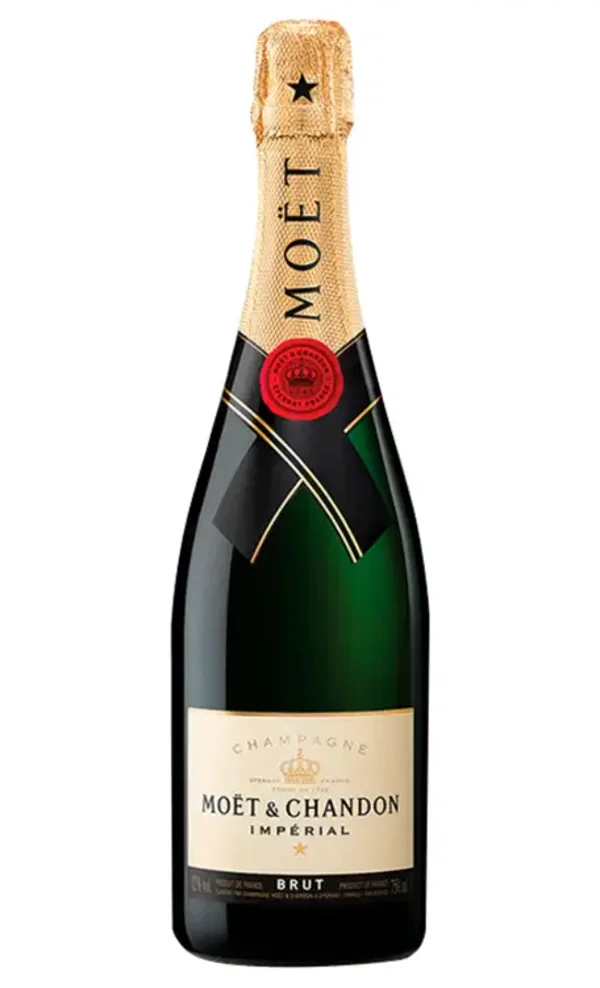 Champagne Moët & Chandon Impérial Brut 750ml
