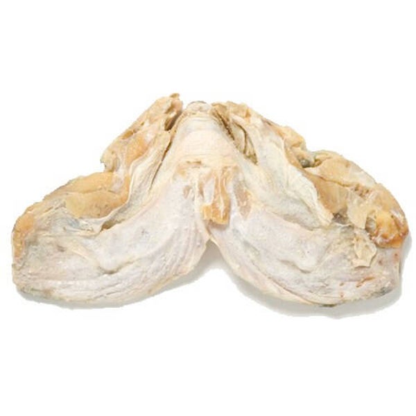 CARA DE BACALHAU SECO