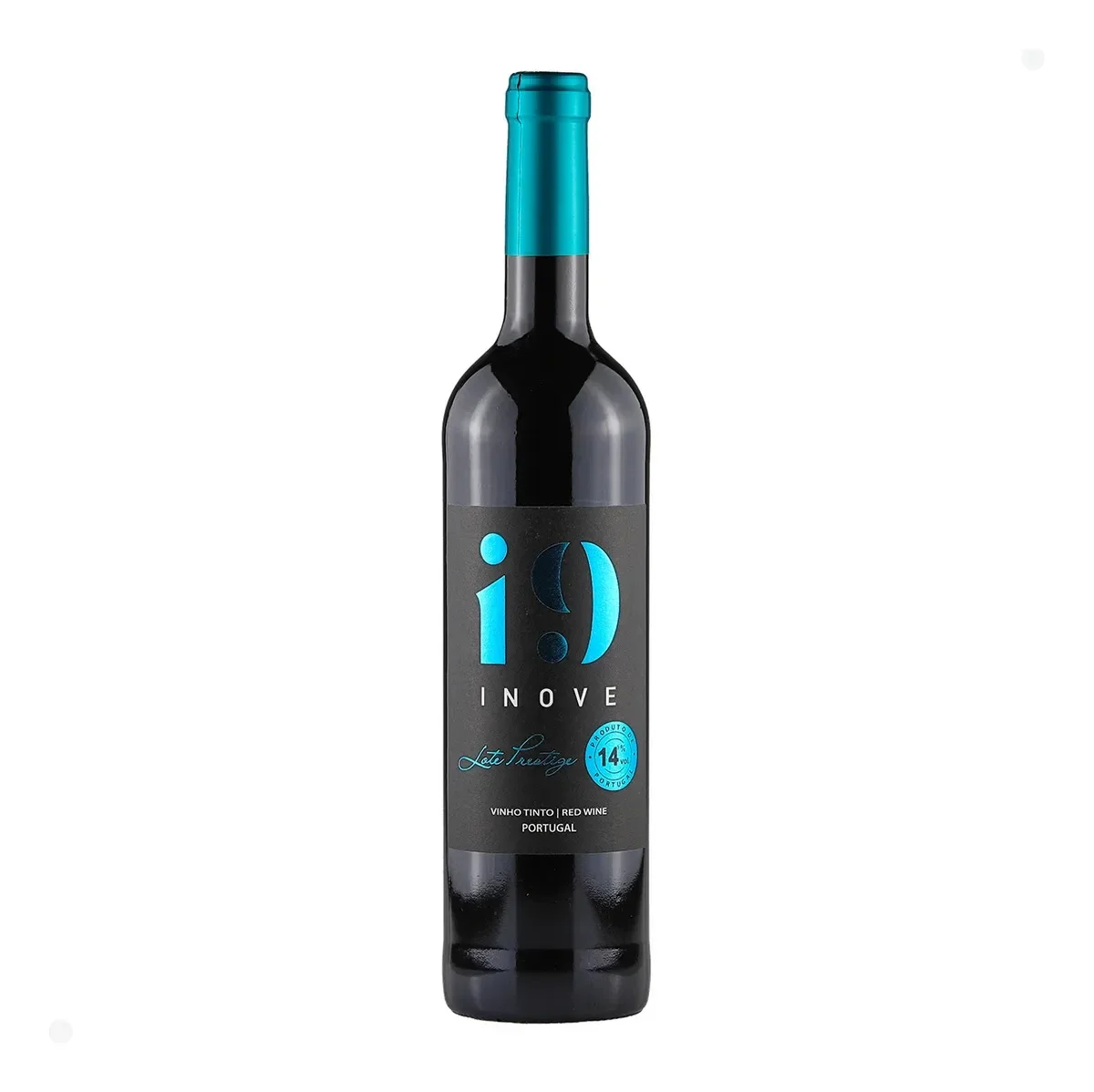 VINHO PORTUGUÊS INOVE PRESTIGE TINTO 750ML