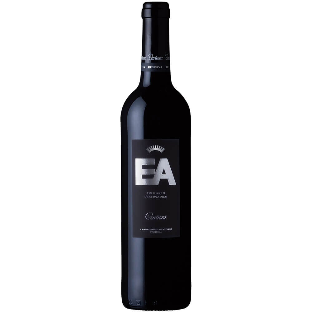 EA RESERVA CARTUXO 75 CL
