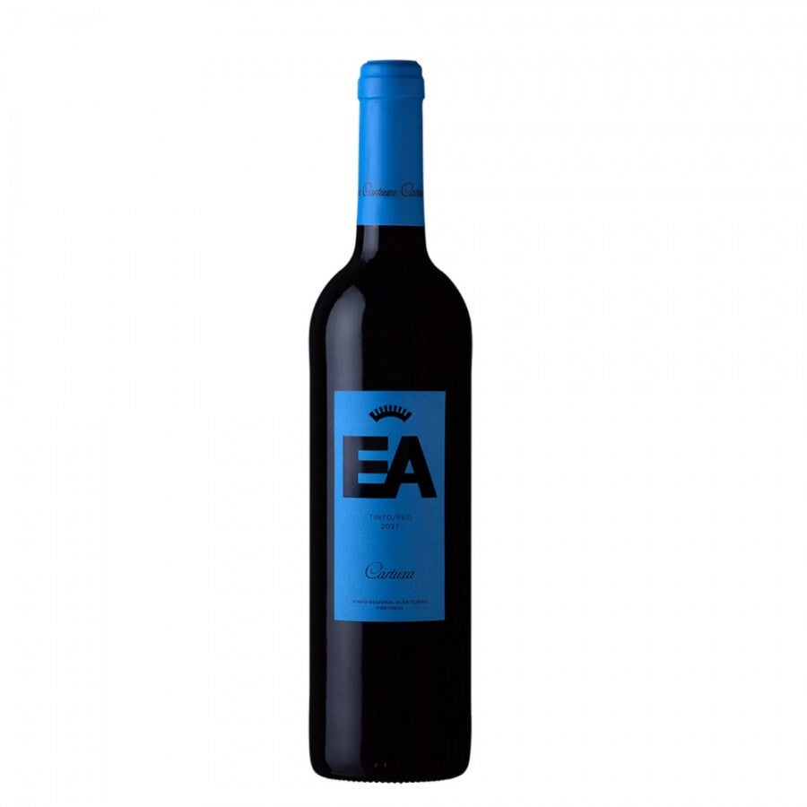 EA Regional Alentejano Vinho Tinto