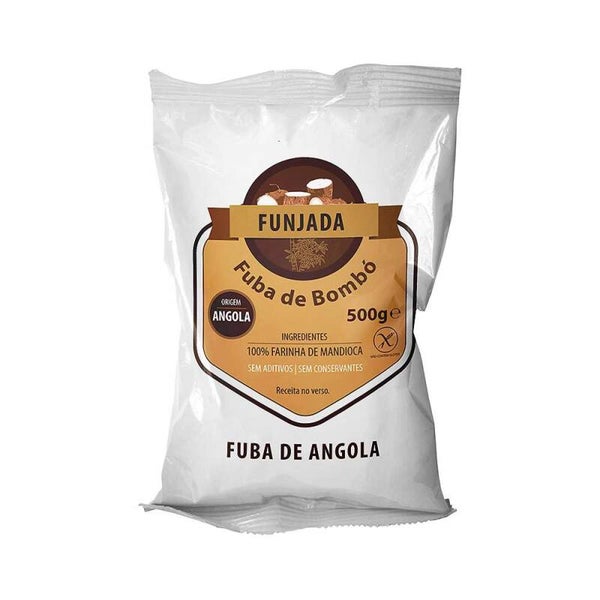 FUBA DE BONBON 400 GR