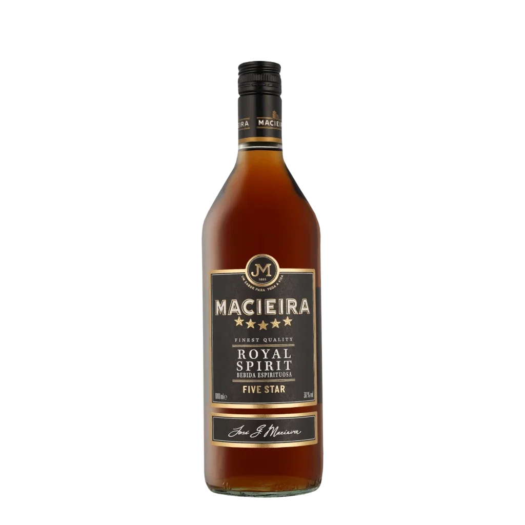 Maciera