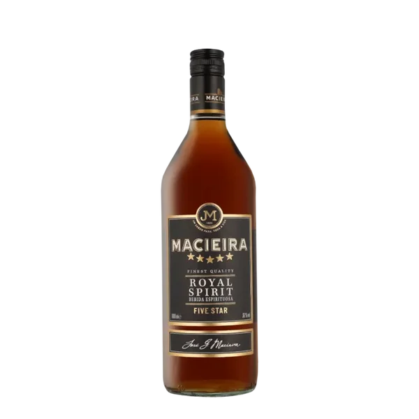Maciera