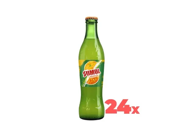 SUMOL CAIXA 24CL