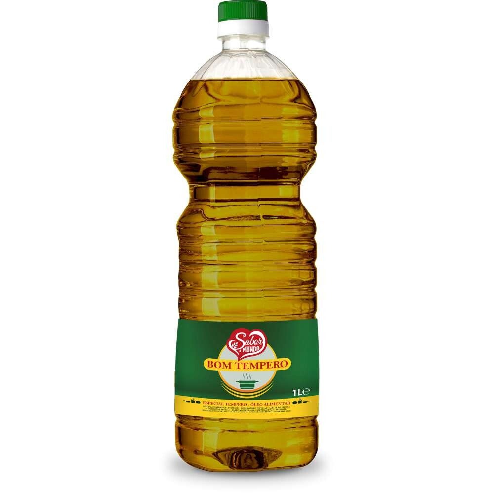 OLEO  ALIMENTAR 1LT